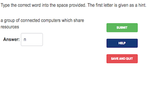 Login to see the Spelling Activity